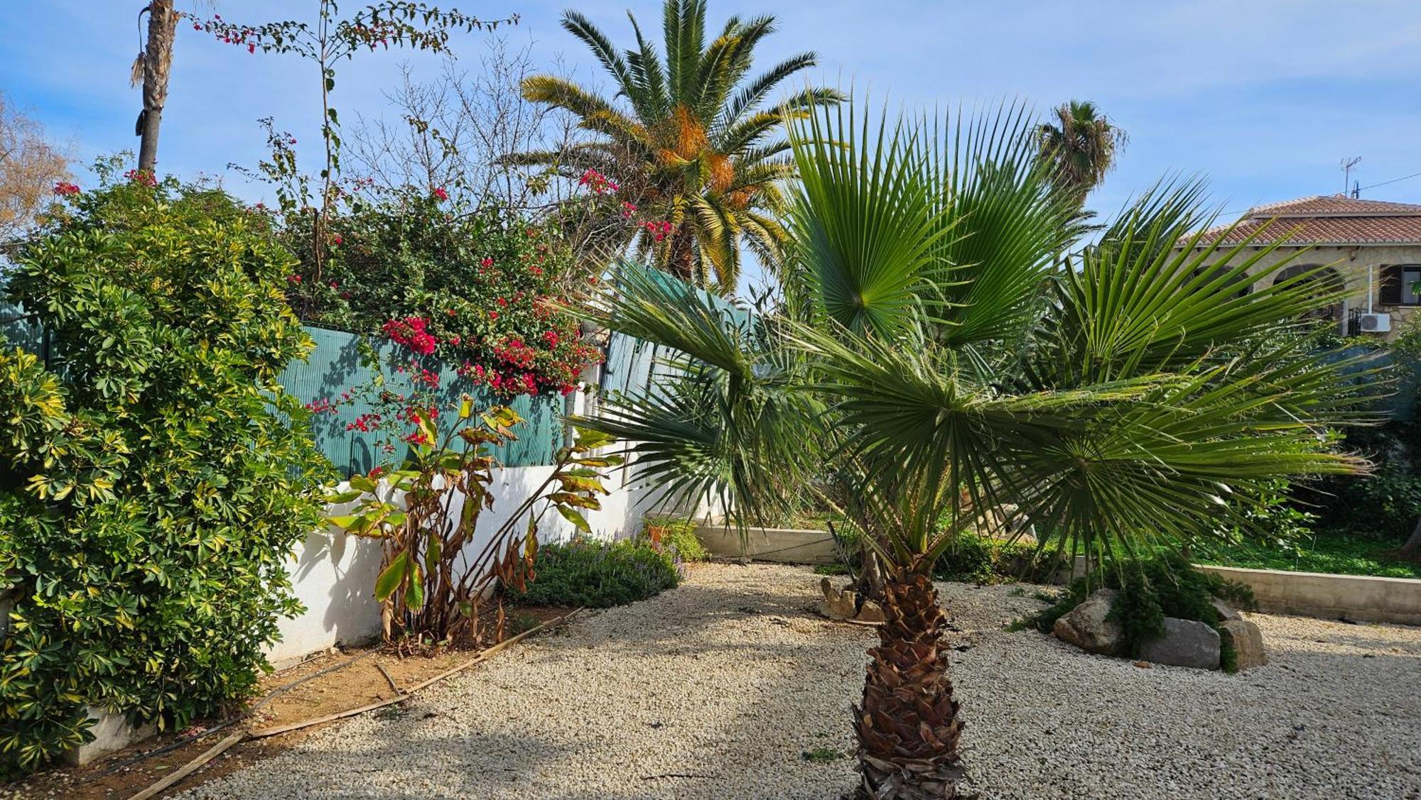 Altomira Villa Denia Exterior photo