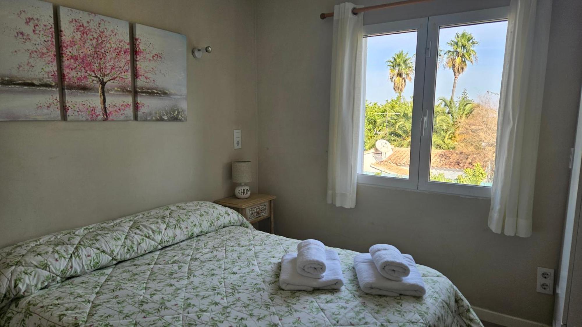 Altomira Villa Denia Exterior photo
