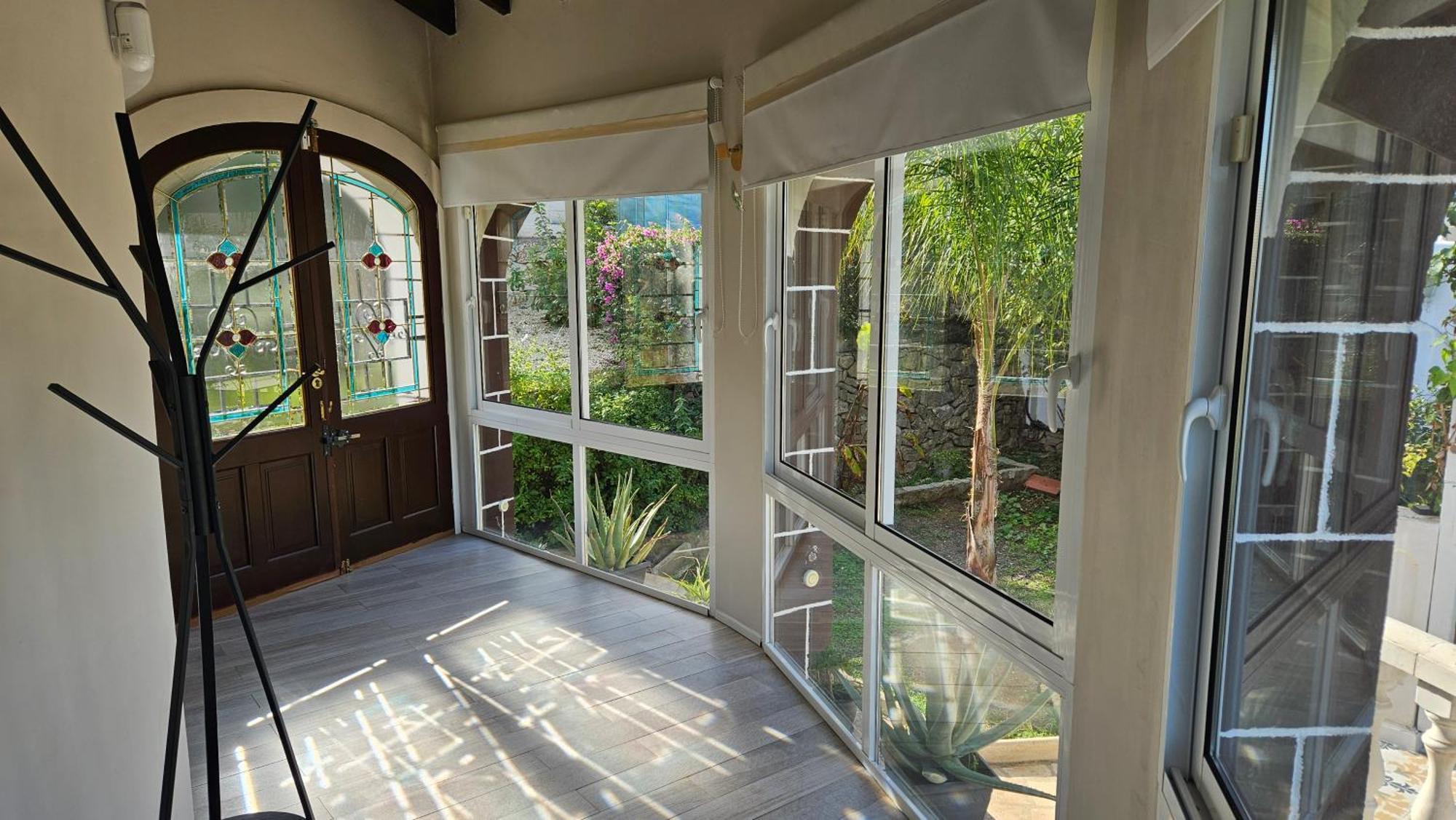 Altomira Villa Denia Exterior photo